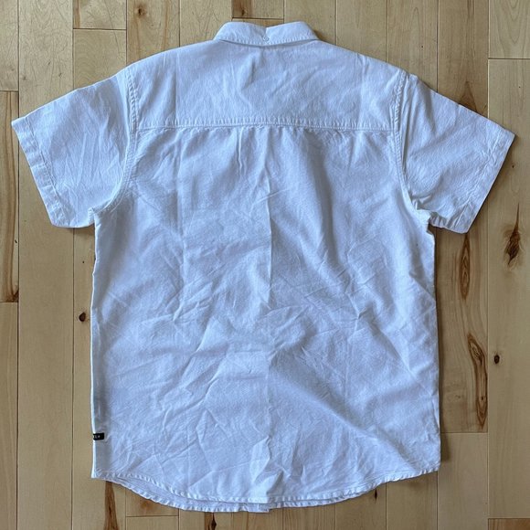 Men's Short Sleeve Shirt - Picture 2 of 2